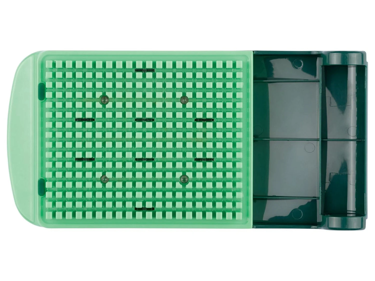 Genius Nicer Dicer Chef, 13 pieces
