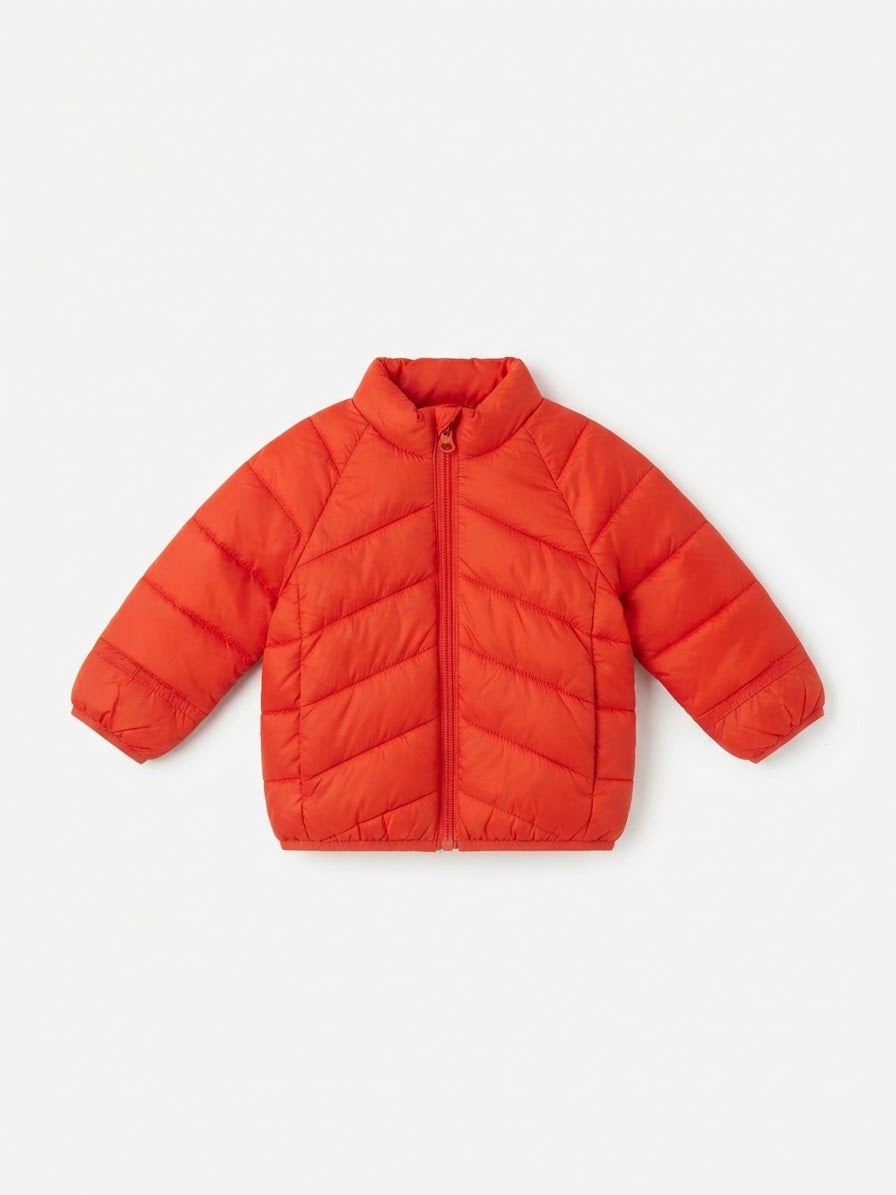 Babies’ Puffer Jacket