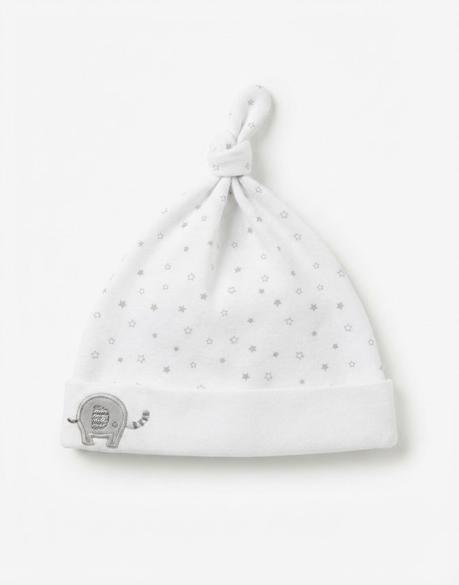 Baby Cotton Cap