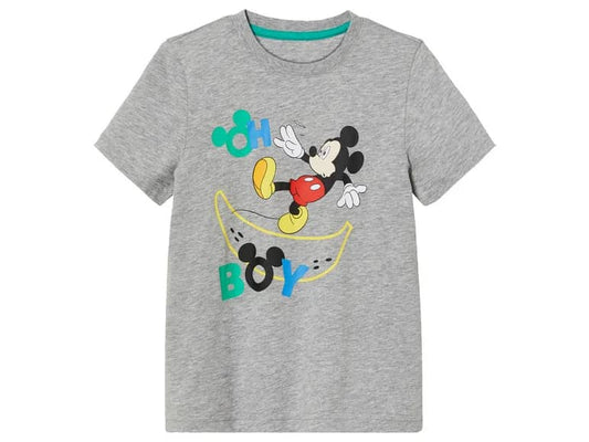 Mickey Mouse set for boys