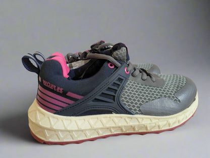 WORK2DO women's Work shoes O1 SR HI