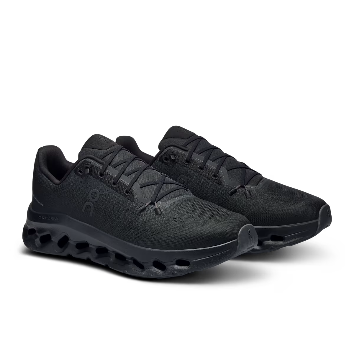 On cloud Cloudtilt (Eclipse | Black)