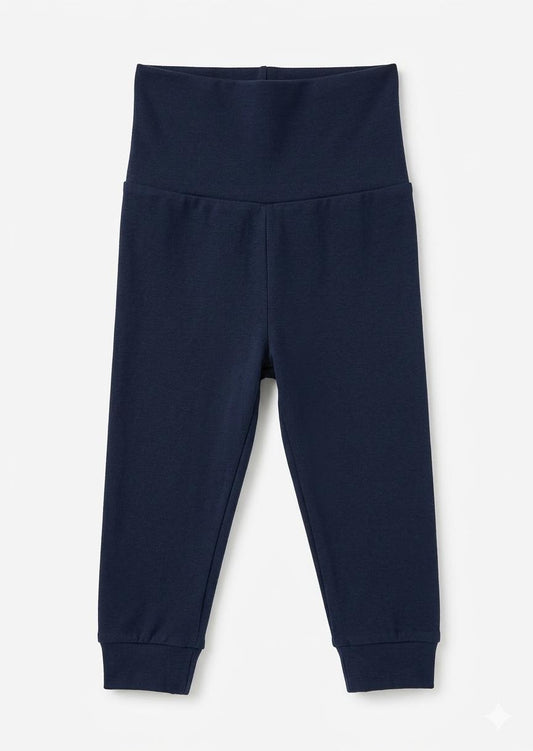 Lupilu Ultra-Soft High-Waisted Comfort Leggings