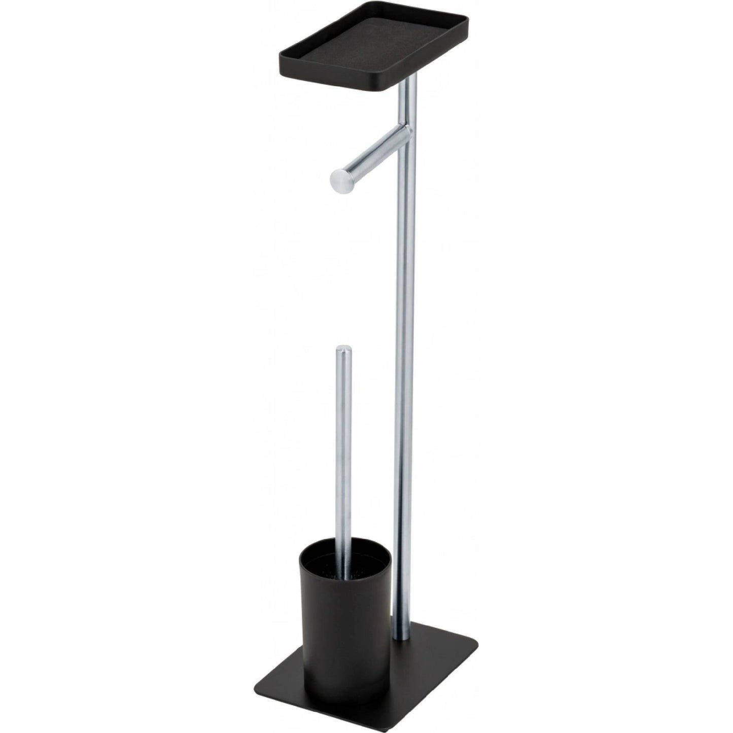 Wenko 3-in-1 Toilet Set