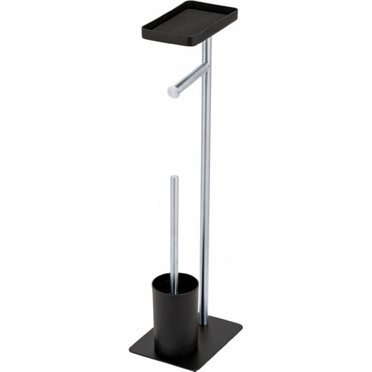 Wenko 3-in-1 Toilet Set