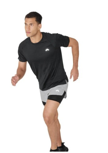 CRIVIT Men's functional quick-drying T-shirt