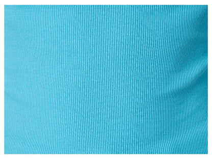 OYANDA Ribbed T-Shirt
