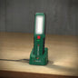 3-in-1 UV RECHARGEABLE LED WORKSHOP WORK LIGHT PARKSIDE PASL 4000 B3