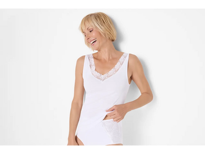 Esmara® Women's Camisole (White)