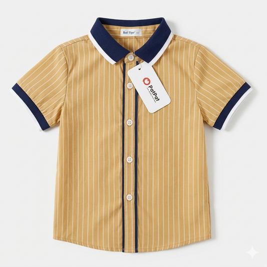 PATPAT Shirt for Boys