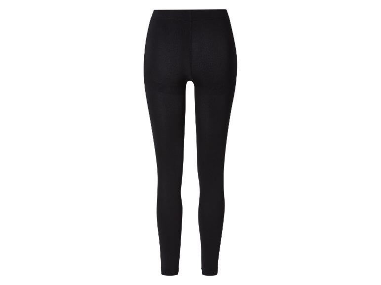 ESMARA Women’s Thermal Leggings (Thermo 100)