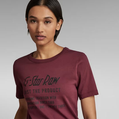 RAW Women’s T-Shirt