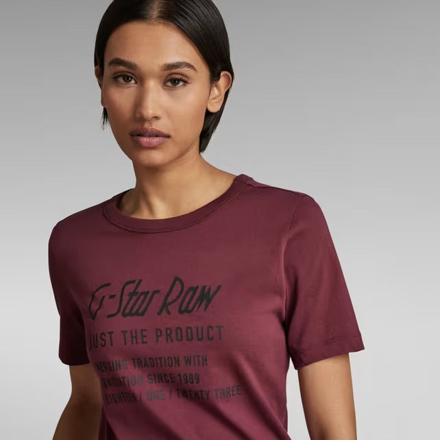 RAW Women’s T-Shirt