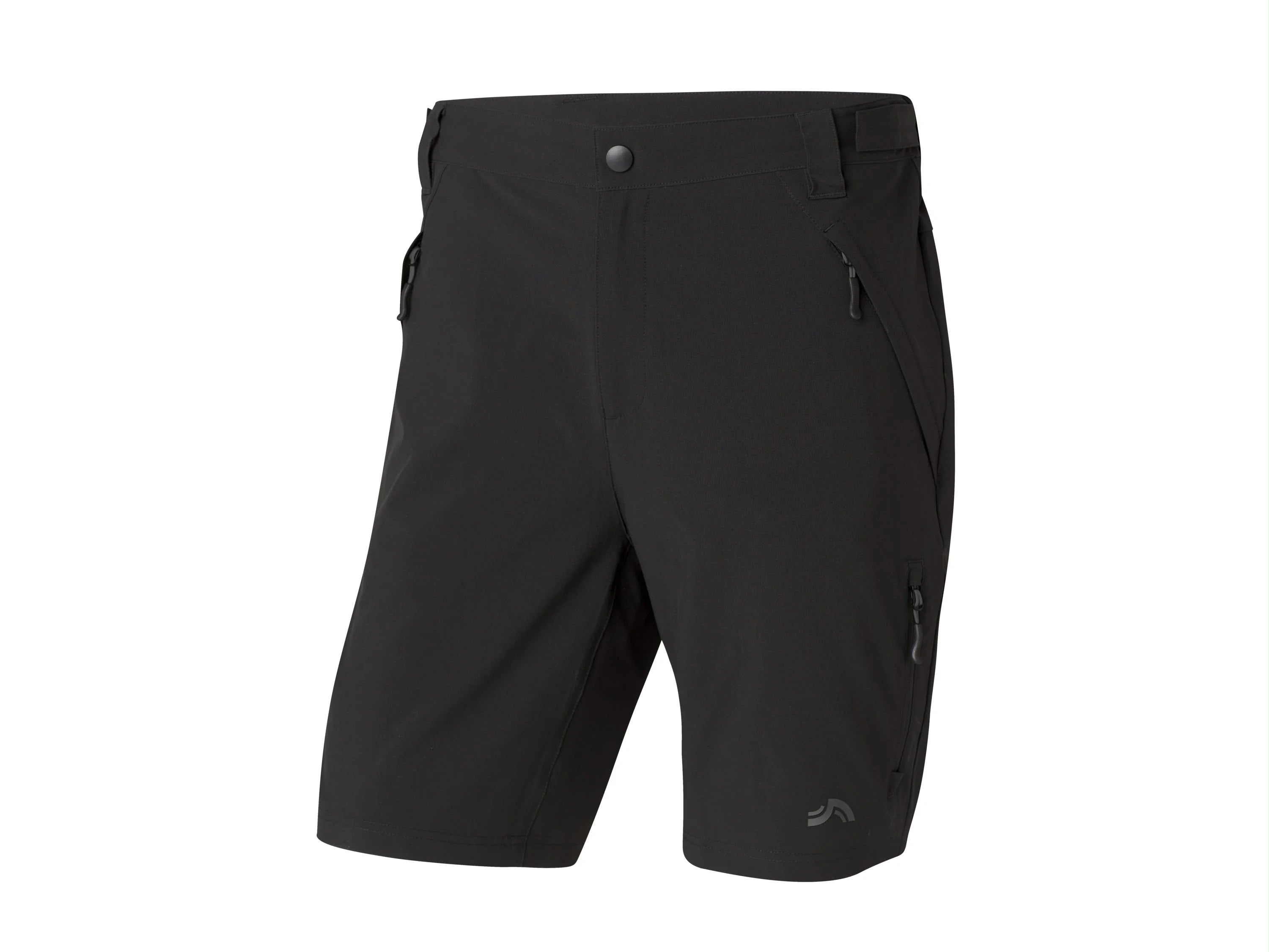 CRIVIT Men's functional cycling pants 2 in 1