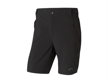 CRIVIT Men's functional cycling pants 2 in 1