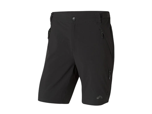 CRIVIT Men's functional cycling pants 2 in 1