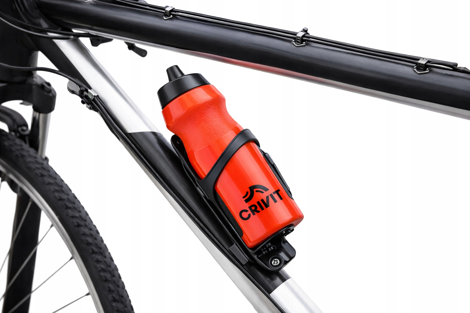 Sports Bottle, 600 ml