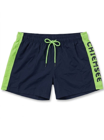 CHIEMSEE Men’s Swimming shorts (navy)