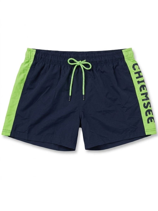 CHIEMSEE Men’s Swimming shorts (navy)