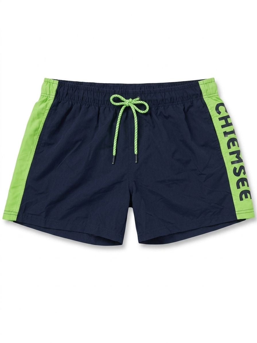 CHIEMSEE Men’s Swimming shorts (navy)