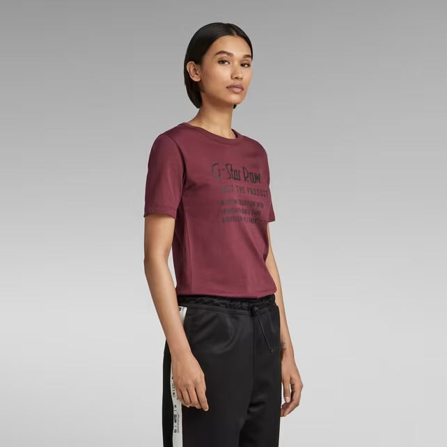 RAW Women’s T-Shirt