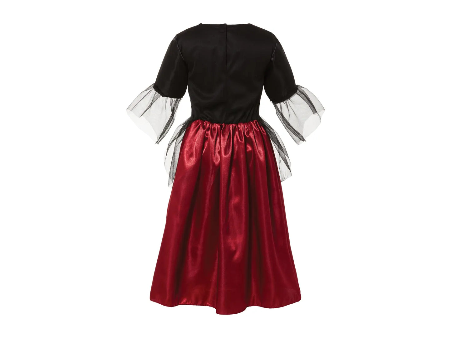 Kids’ Vampire Halloween Costume
