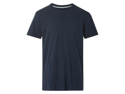 LIVERGY Men’s Cotton T-Shirt