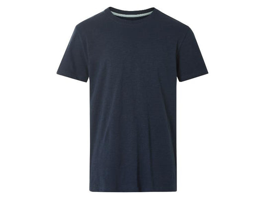 LIVERGY Men’s Cotton T-Shirt