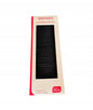 ESMARA Black Hair band set, 50 pcs