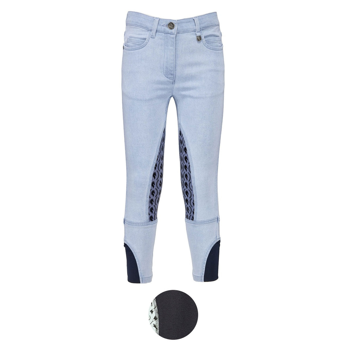 CRANE Kids Breeches