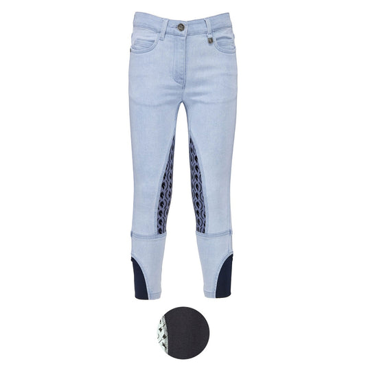 CRANE Kids Breeches