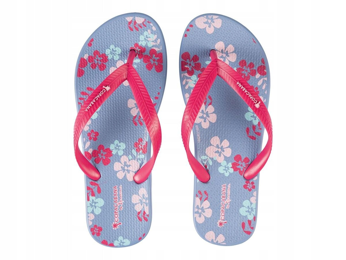 Copacabana IPANEMA Children's Flip Flops