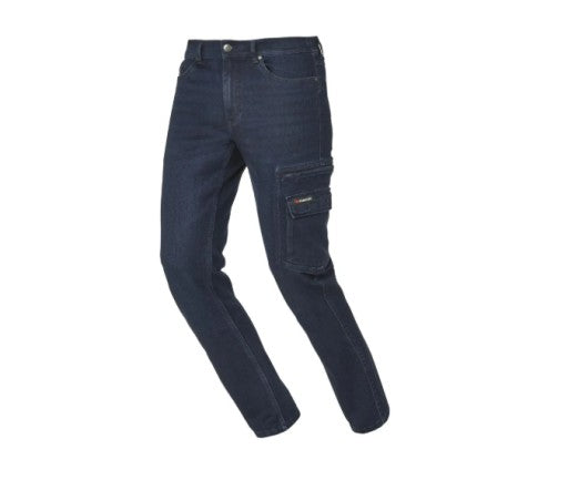 PARKSIDE Men’s Workwear Jeans (Dark blue)