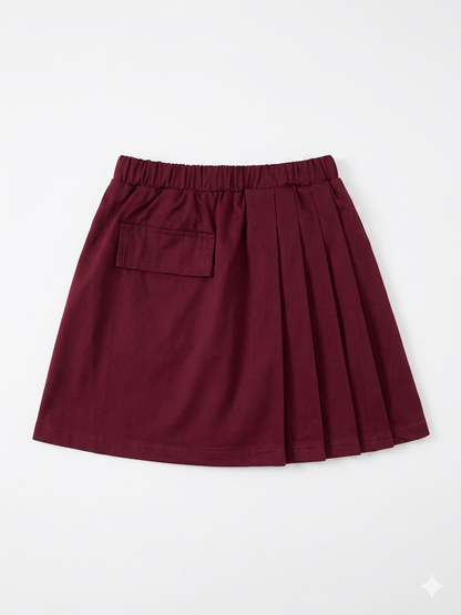 PATPAT Girls’ Skirt