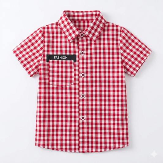 PATPAT Shirt For boys
