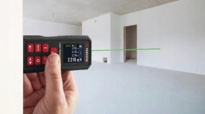Parkside Laser Rangefinder PLEMP 75 A1