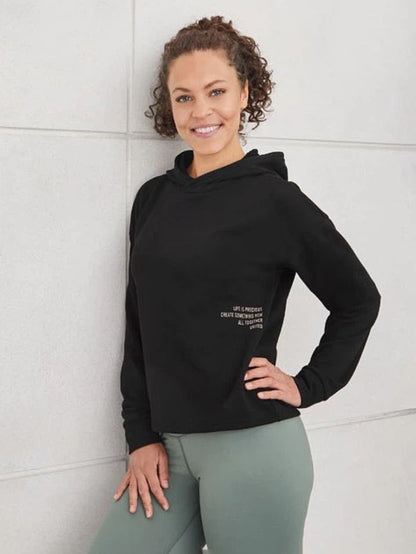 CRIVIT Women’s Sweatshirt