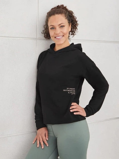 CRIVIT Women’s Sweatshirt