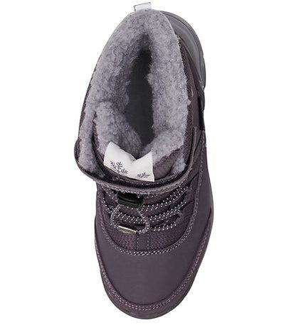 Hummel Winter Boots - Snow Boot Tex Jr - Sparrow