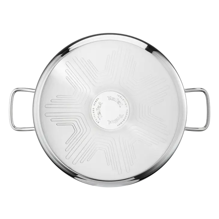 Tefal Intuition 7-pieces cooking set