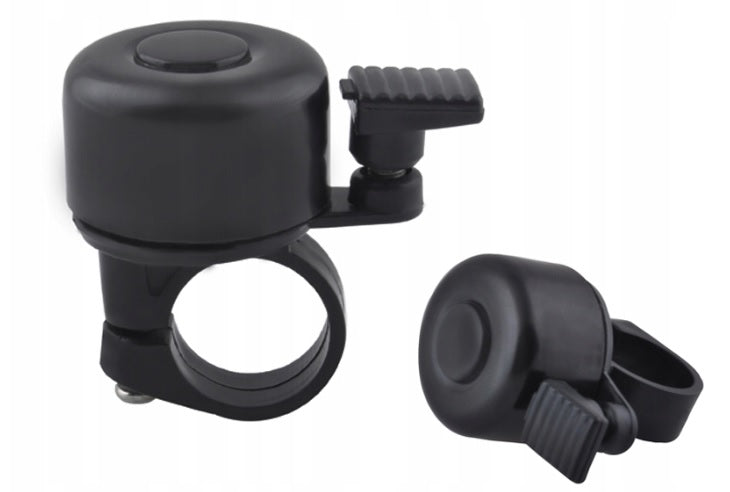 Crivit Bicycle Bell 35 mm