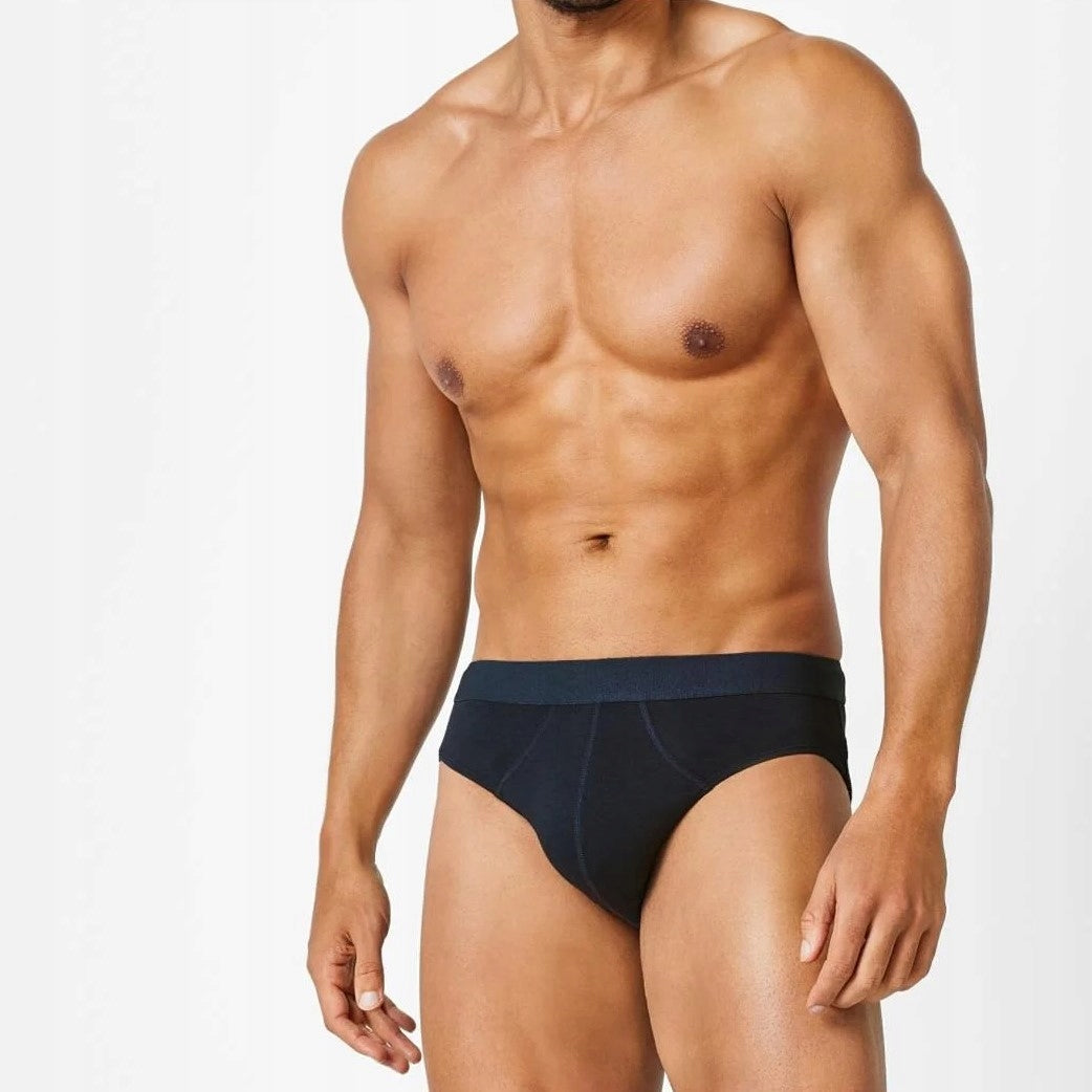 LIVERGY Men’s Briefs set, 3 pcs