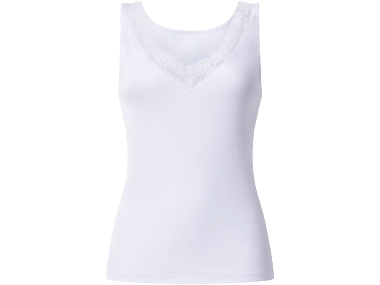 Esmara® Women's Camisole (White)