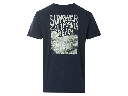 LIVERGY Men’s Cotton T-Shirt
