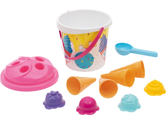 Sand Toys (Ice Cream)