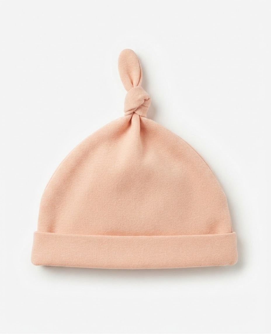 Baby Girl’s Cotton cap