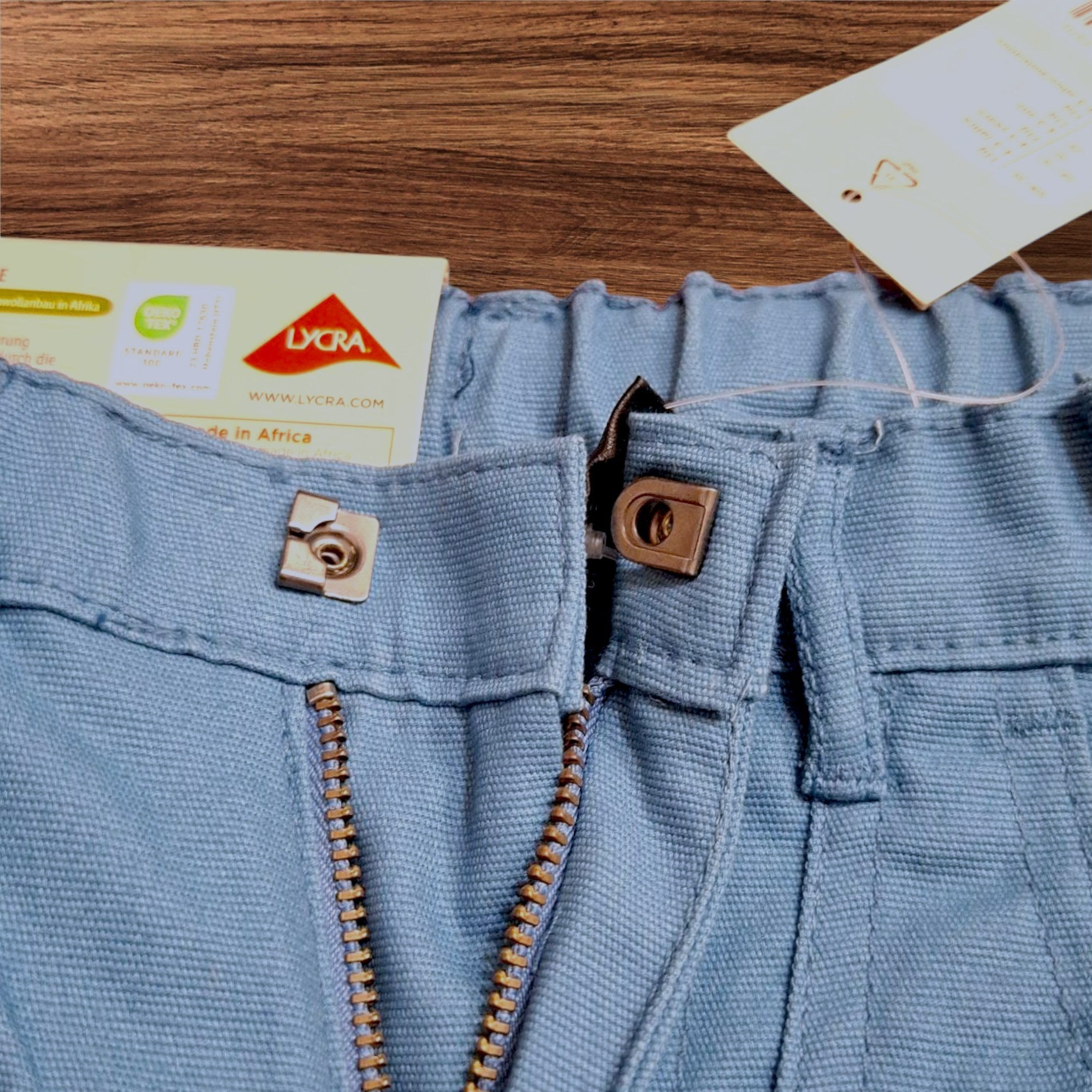 LUPILU Boys Outdoor Pants