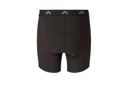 CRIVIT Men's functional cycling pants 2 in 1