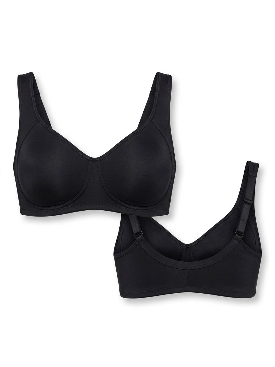 OYANDA Non-wired Bra