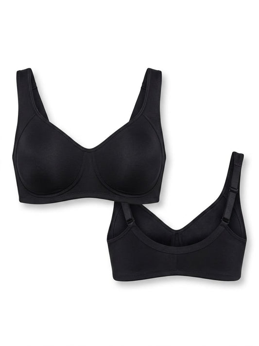 OYANDA Non-wired Bra